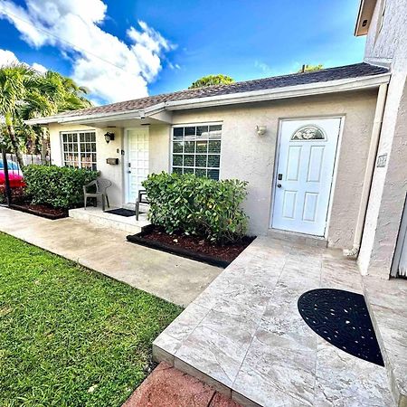 Cozy Miami Villa Near Coconut Grove And The University Of Μαϊάμι Εξωτερικό φωτογραφία