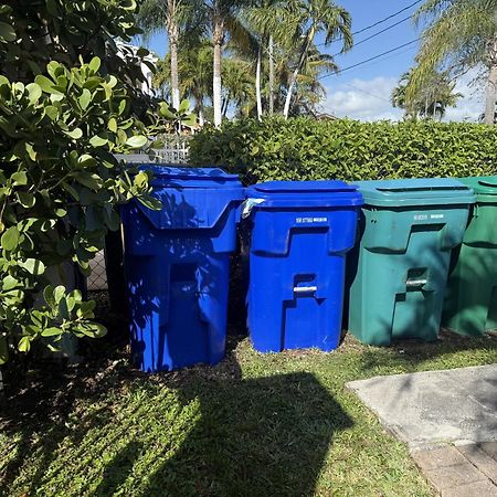 Cozy Miami Villa Near Coconut Grove And The University Of Μαϊάμι Εξωτερικό φωτογραφία
