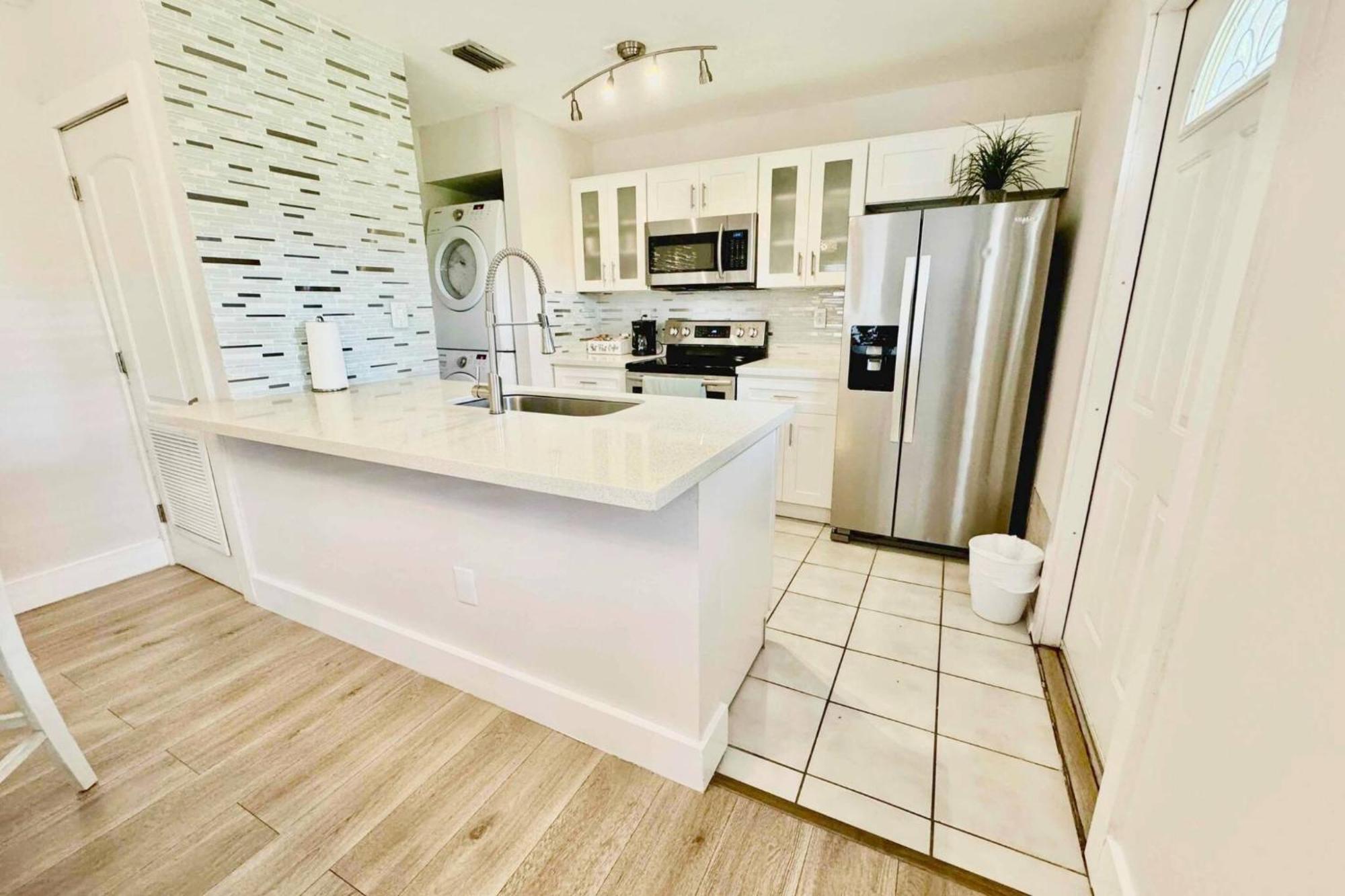 Cozy Miami Villa Near Coconut Grove And The University Of Μαϊάμι Εξωτερικό φωτογραφία