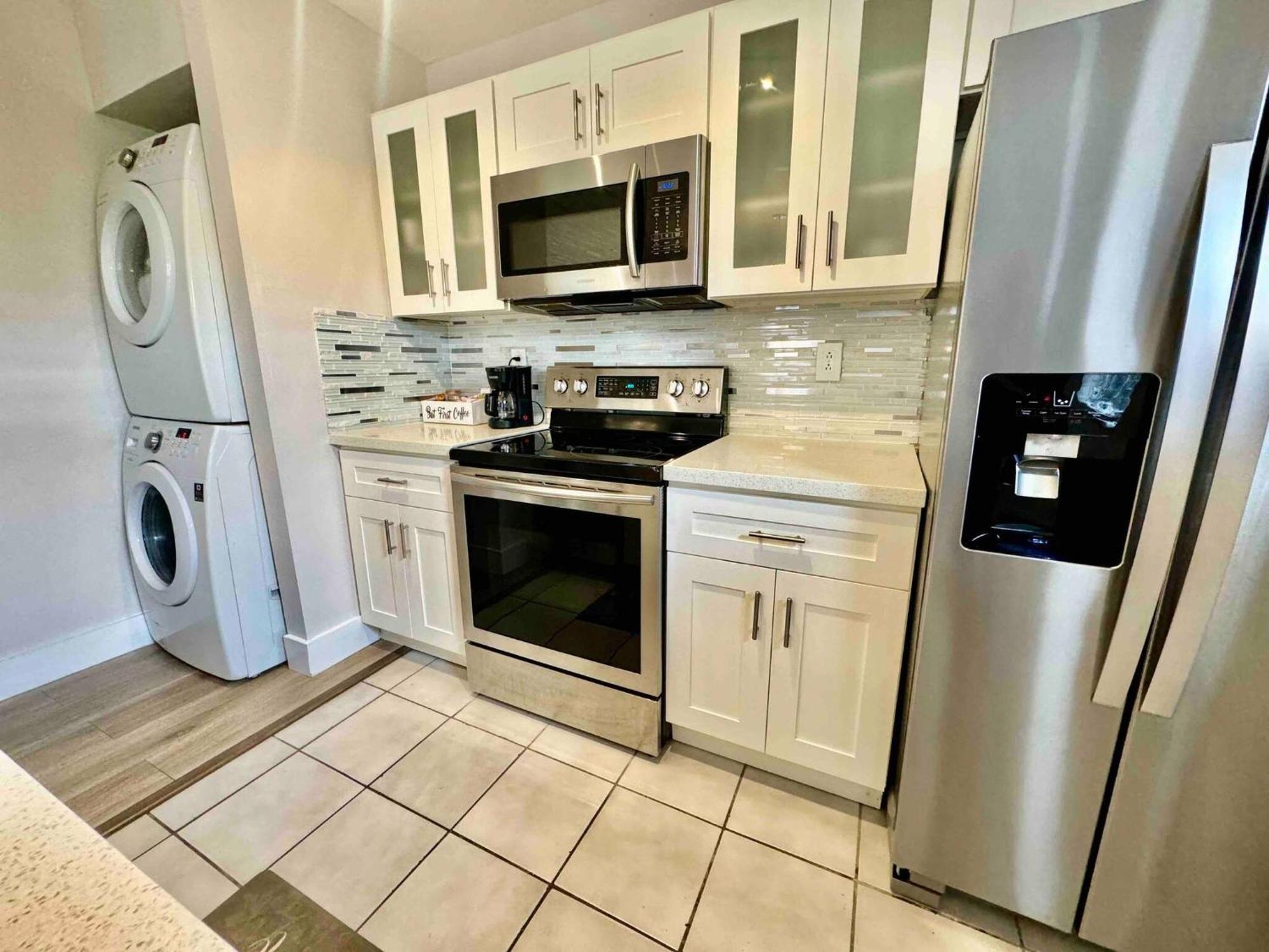 Cozy Miami Villa Near Coconut Grove And The University Of Μαϊάμι Εξωτερικό φωτογραφία