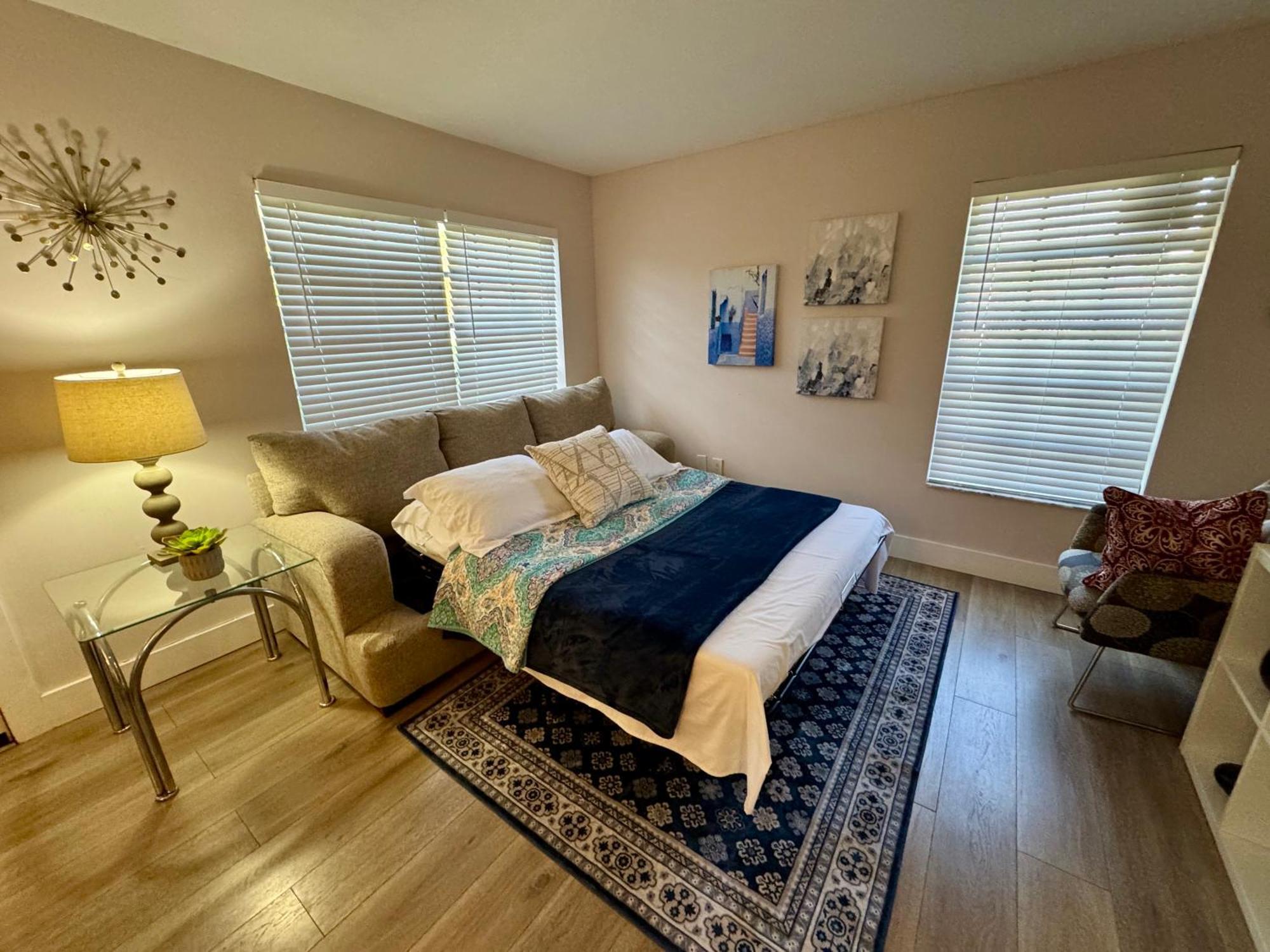 Cozy Miami Villa Near Coconut Grove And The University Of Μαϊάμι Εξωτερικό φωτογραφία