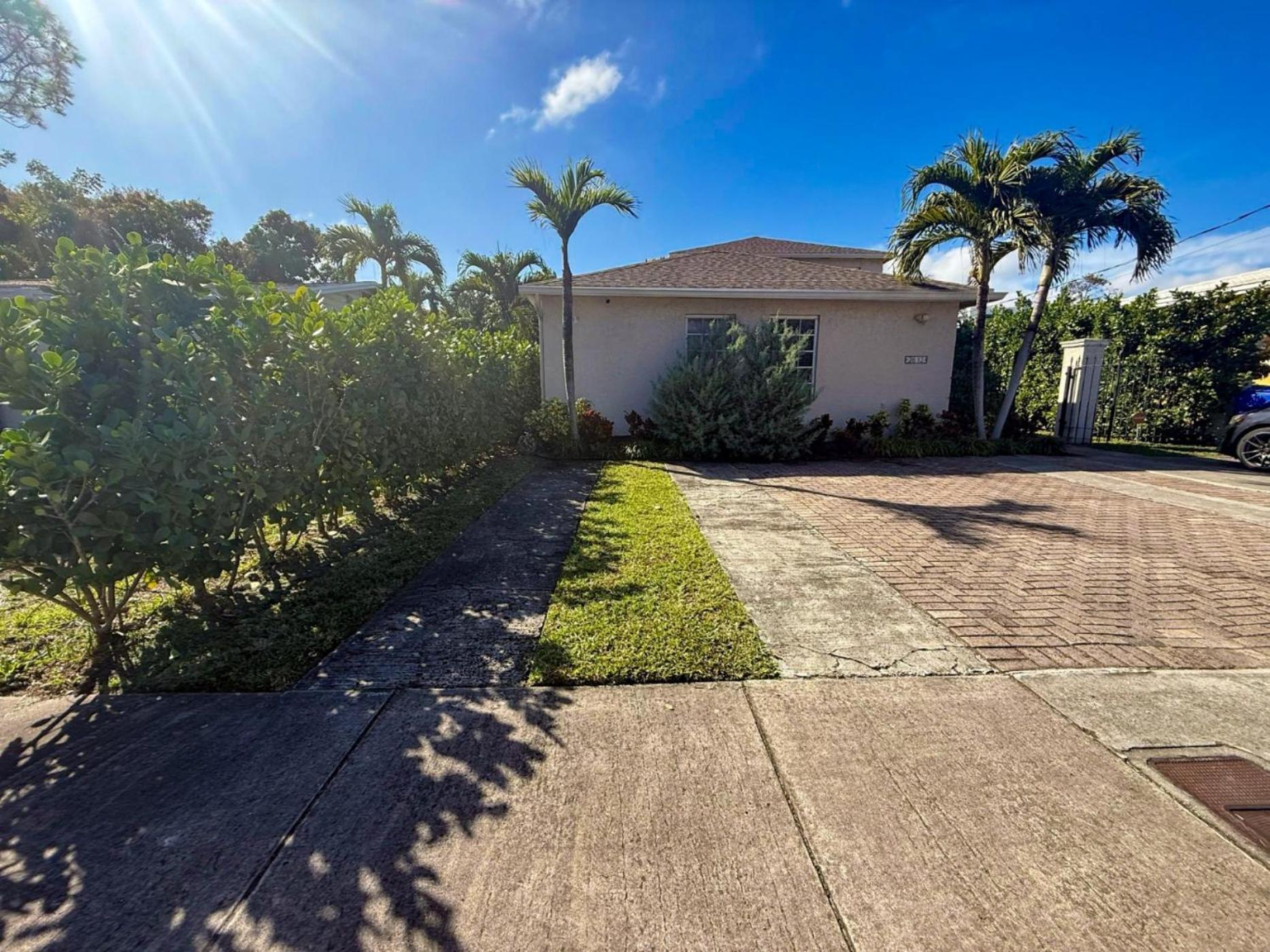 Cozy Miami Villa Near Coconut Grove And The University Of Μαϊάμι Εξωτερικό φωτογραφία