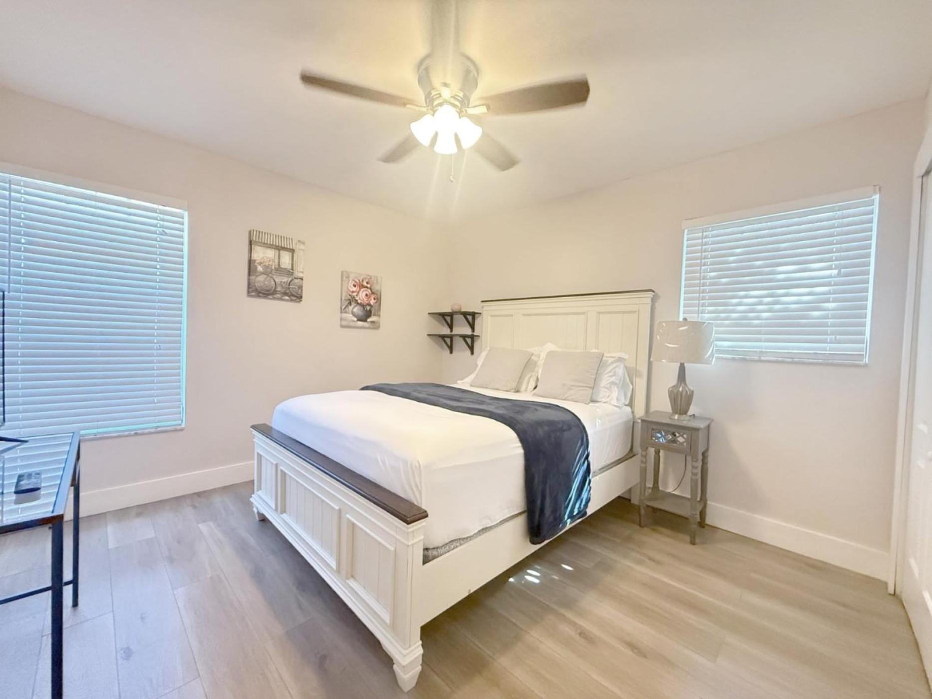 Cozy Miami Villa Near Coconut Grove And The University Of Μαϊάμι Εξωτερικό φωτογραφία