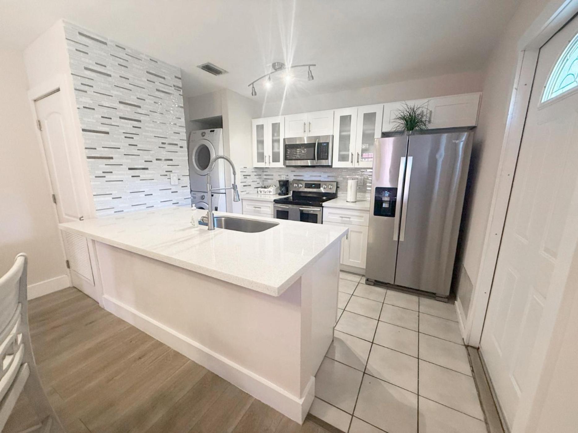 Cozy Miami Villa Near Coconut Grove And The University Of Μαϊάμι Εξωτερικό φωτογραφία