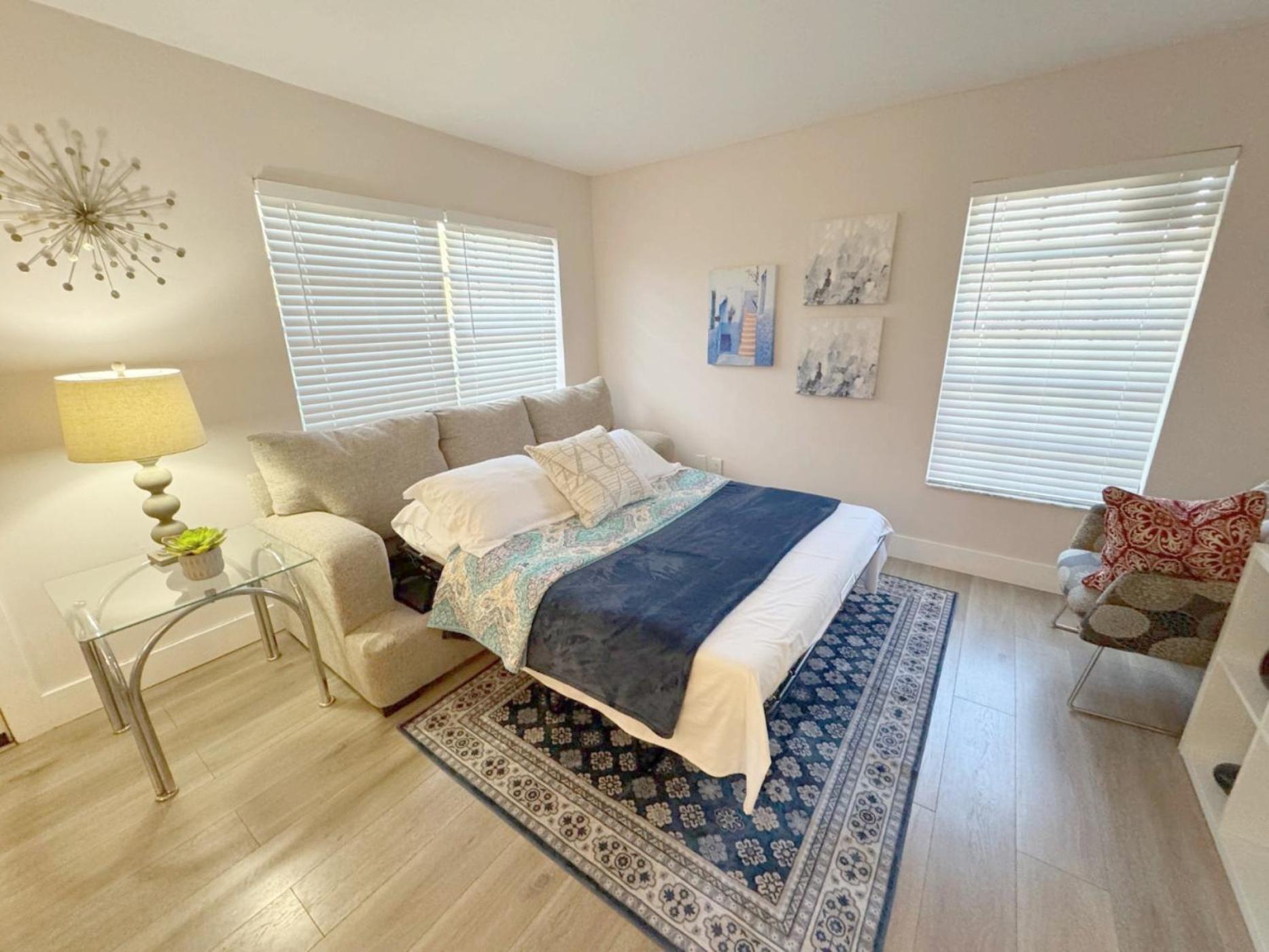 Cozy Miami Villa Near Coconut Grove And The University Of Μαϊάμι Εξωτερικό φωτογραφία