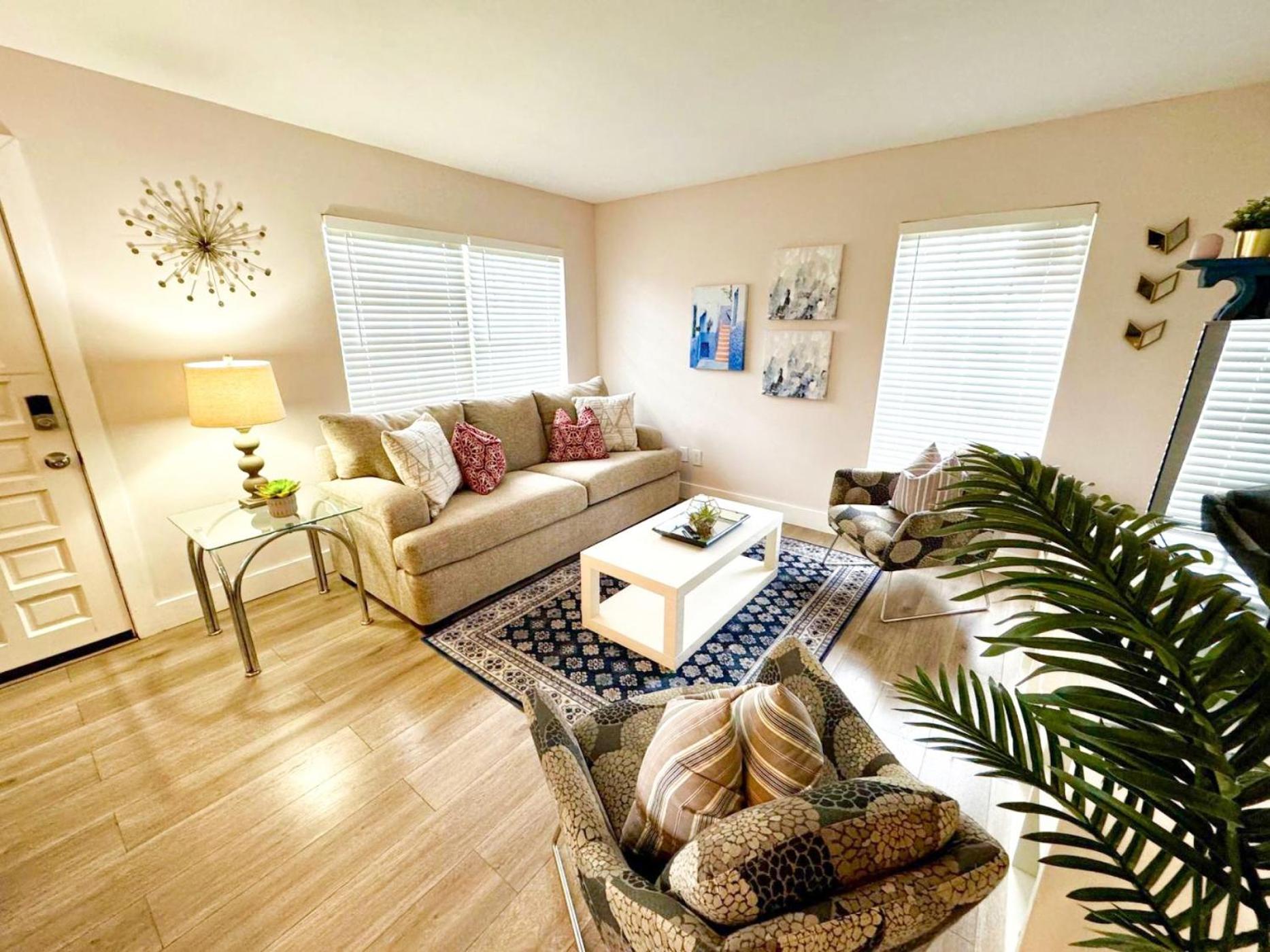 Cozy Miami Villa Near Coconut Grove And The University Of Μαϊάμι Εξωτερικό φωτογραφία